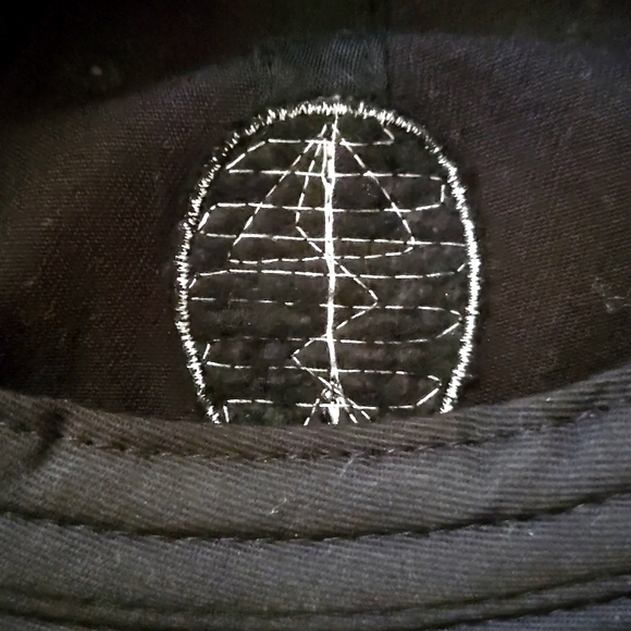 Jason Vorhees/Friday The 13th Dad Hat - Picture 8 of 8